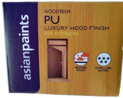 Asian Paints PU Exterior