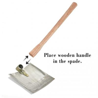 Phawra With Handle