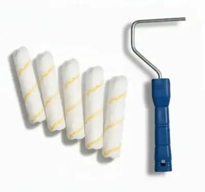 Paint Roller Kapde Wale Small Size
