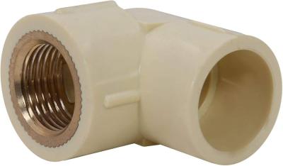 Astral CPVC Brass Elbow