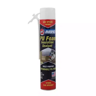 ABRO PU Foam 750ml