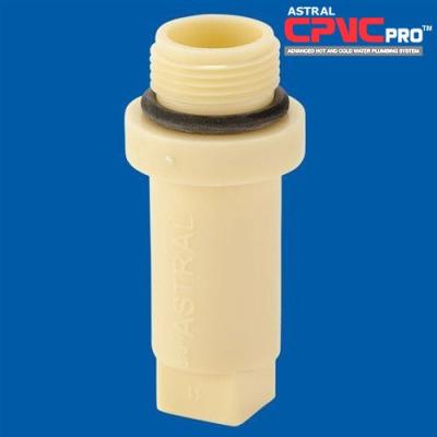 Astral CPVC PLUG 1/2 inch