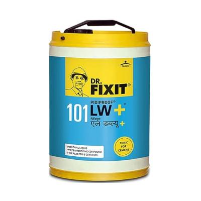 Dr Fixit Pidiproof LW+ 101