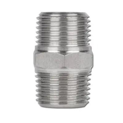 Hex Nipple Thickness