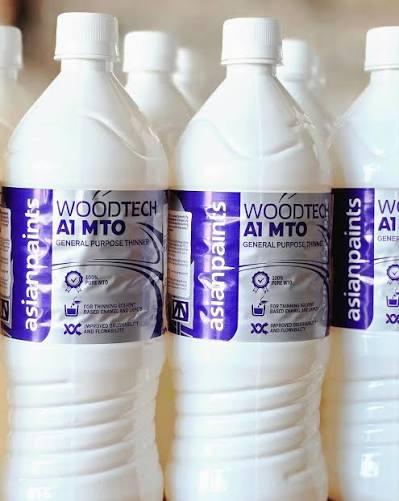 Tarpin Oil Asian Paints Woodtech MTO