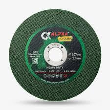 Alpha Cutting Wheel For Iron 14inch