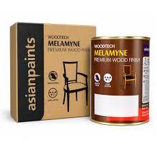Asian Paints Melamine