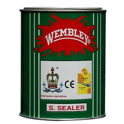 Wembley Sealer