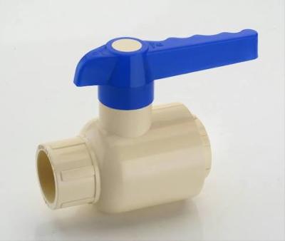 Astral CPVC Ball Valve Long Handle
