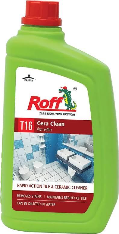 Roff Cera Clean Tile Cleaner