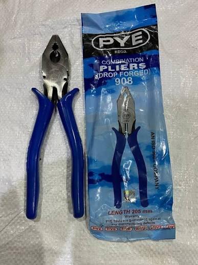 Plier PYE