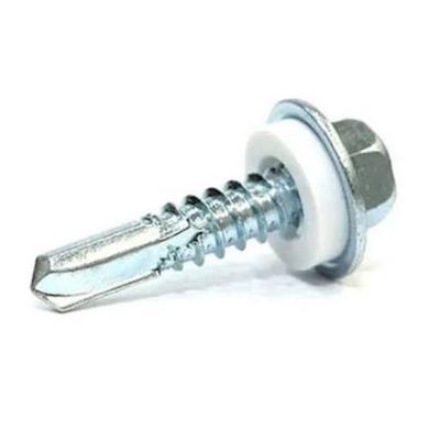 SD Screw For Tin Shade