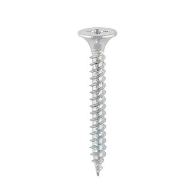Gypsum Screw White Loose PRICE PER Dozen