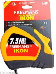 Freemans Ikon Measuring Tape