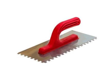Tile Trowls
