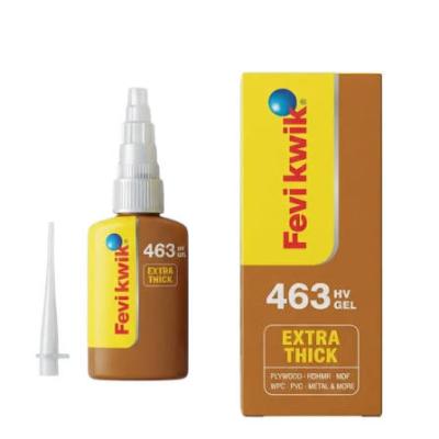Fevikwik 463 HV For Wood 20gm