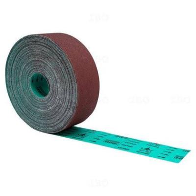 Regmarg Patte Wale Per Mtr Brown Colour