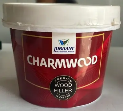 Jivanjor Wood Filler 1kg