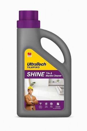 Ultratech Marble Cleaner 1ltr