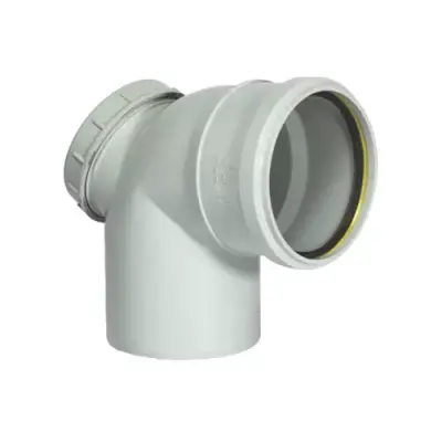 Supreme SWR Door Bend