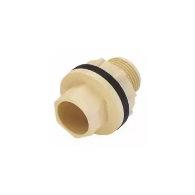 Astral CPVC Tank Nipple