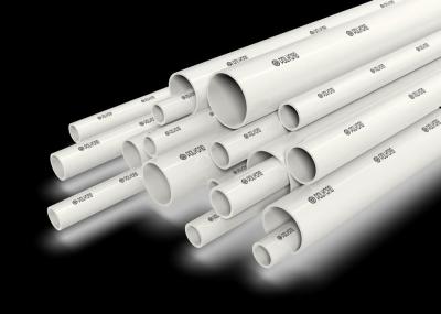 Polycab PVC Conduit Pipe.