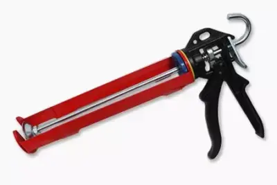 Silicone Gun Heavy