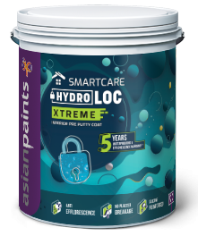 Asian Paints Hydroloc Xtreme