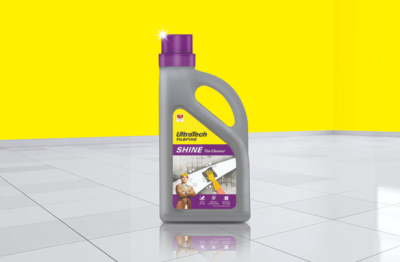 Ultratech Tile Cleaner 1ltr