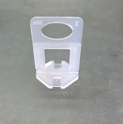 Tile Levelling Clip 3mm