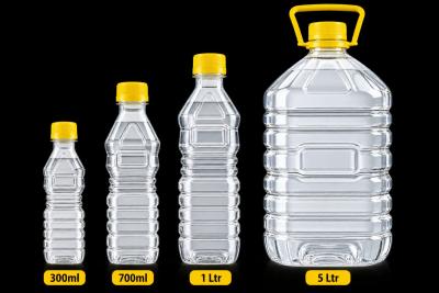 Tarpin Oil Normal