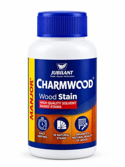 Jivanjor Wood Stain