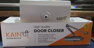 Door Closer Kainchi 5years Warranty