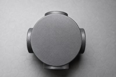 Junction Box 25mm Heavy.