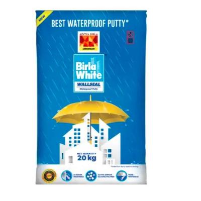 Birla White Wall Seal Putty ( Waterproof Putty)