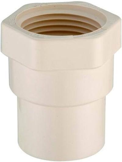 Astarl CPVC Plain FTA