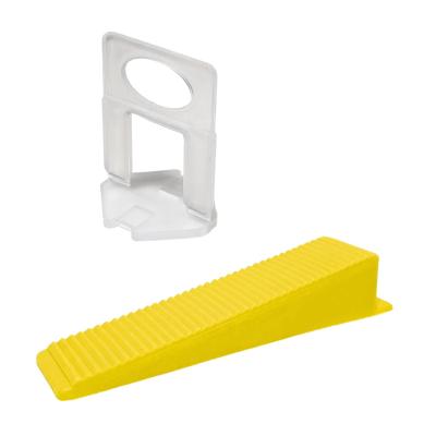 Tile Levelling Kit Set With Wedges