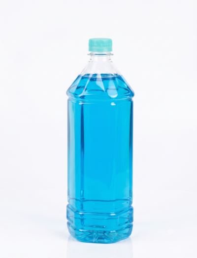 Spirit Blue Colour Normal