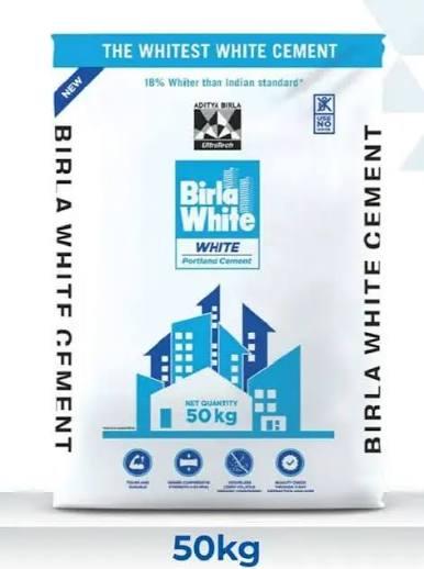Birla White Cement