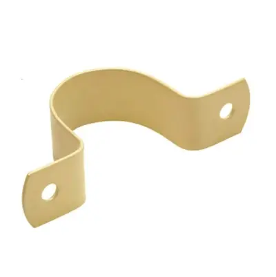 Metal U Clamp For Cpvc Pipes