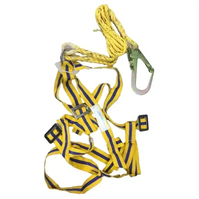Safety Belt
