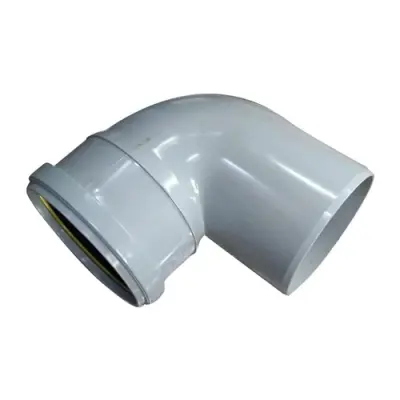 Supreme SWR Bend 90 Degree