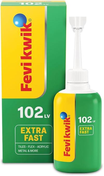 Fevikwik 102 number