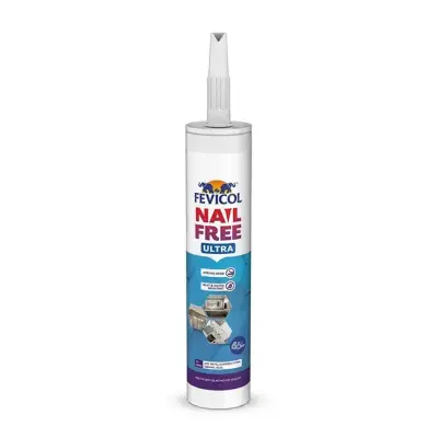 Nail Free 435gm Tube