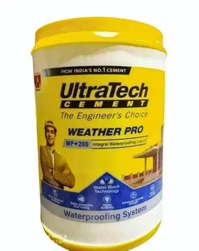 UltraTech Weather Pro WP+200