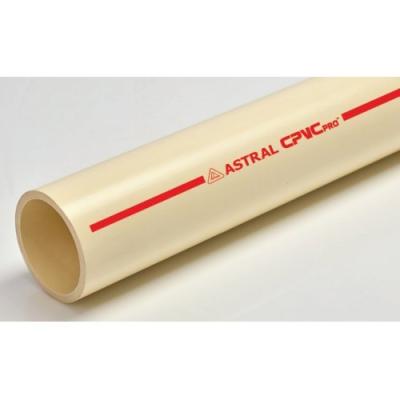 Astral CPVC Pipe SDR-11