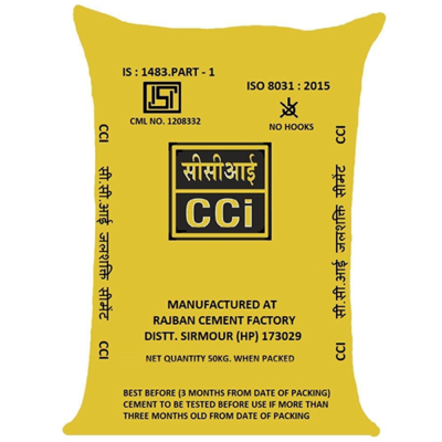 CCI Cement Corporation Of India