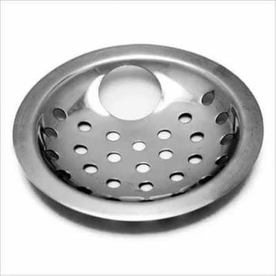 CP Zali Double Cut 100% Stainless Steel.