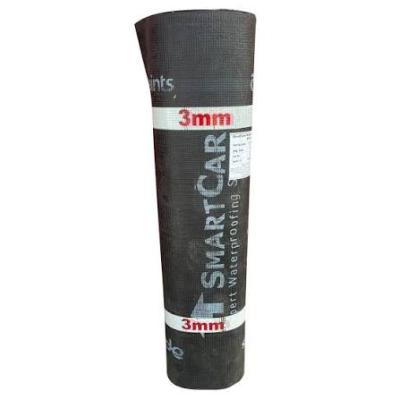 3mm Bitumen Sheet Asian 1mtr*10mtr