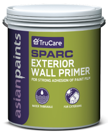 Asian Paints Sparc Exterior Primer